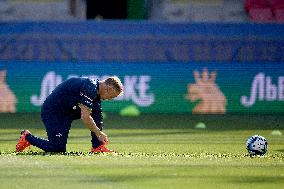 Ukraine v Malta - UEFA EURO 2024 European Qualifier