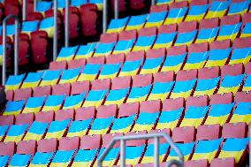 Ukraine v Malta - UEFA EURO 2024 European Qualifier