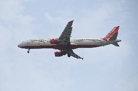 India Aviation Airline