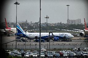 India Aviation Airline