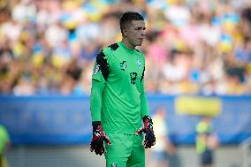 Ukraine v Malta - UEFA EURO 2024 European Qualifier