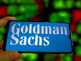 Illustration: Goldman Sachs