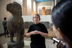 Pergamon Museum To Close For Four-Year Renovation