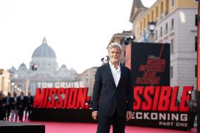 ''Mission: Impossible - Dead Reckoning Part One'' Premiere