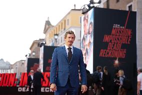 ''Mission: Impossible - Dead Reckoning Part One'' Premiere