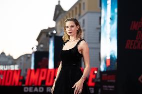 ''Mission: Impossible - Dead Reckoning Part One'' Premiere