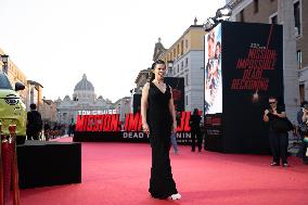 ''Mission: Impossible - Dead Reckoning Part One'' Premiere