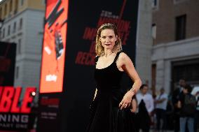 ''Mission: Impossible - Dead Reckoning Part One'' Premiere