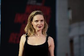 ''Mission: Impossible - Dead Reckoning Part One'' Premiere