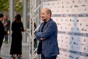 77th Nastri D'Argento 2023 - Cinema - Red Carpet