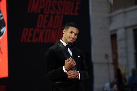 ''Mission: Impossible - Dead Reckoning Part One'' Premiere