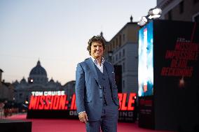 ''Mission: Impossible - Dead Reckoning Part One'' Premiere