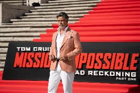 ''Mission: Impossible - Dead Reckoning Part One'' Premiere