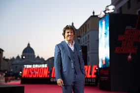 ''Mission: Impossible - Dead Reckoning Part One'' Premiere