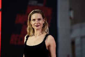 ''Mission: Impossible - Dead Reckoning Part One'' Premiere