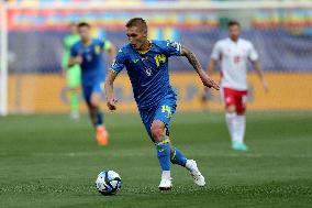 Ukraine v Malta - UEFA EURO 2024 European Qualifier