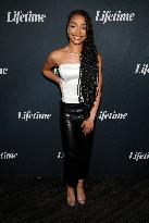 Keyshia Cole: This Is My Story Screening - LA