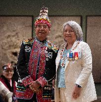 National Indigenous Peoples Day - Canada