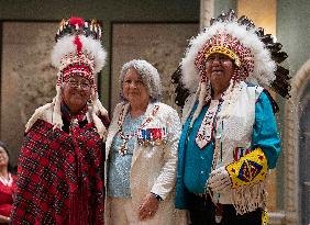 National Indigenous Peoples Day - Canada