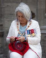 National Indigenous Peoples Day - Canada