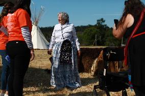 National Indigenous Peoples Day - Canada