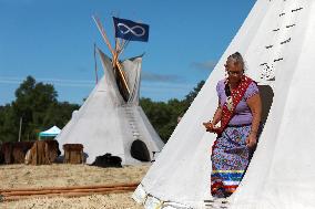 National Indigenous Peoples Day - Canada