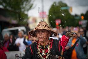 National Indigenous Peoples Day - Canada