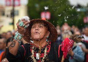 National Indigenous Peoples Day - Canada