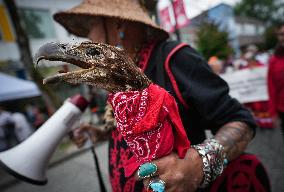 National Indigenous Peoples Day - Canada