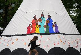 National Indigenous Peoples Day - Canada