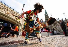 National Indigenous Peoples Day - Canada