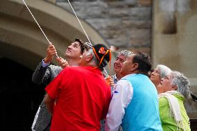 National Indigenous Peoples Day - Canada