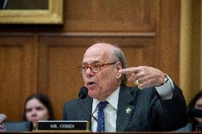 Special Counsel John Durham Hearing - Washington