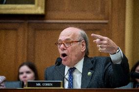 Special Counsel John Durham Hearing - Washington