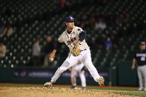 Hudson Valley Renegades v Brooklyn Cyclones