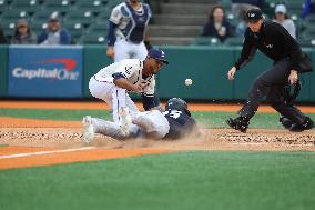 Hudson Valley Renegades v Brooklyn Cyclones