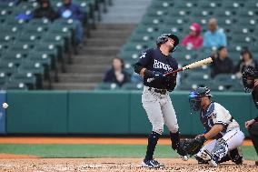 Hudson Valley Renegades v Brooklyn Cyclones