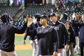 Hudson Valley Renegades v Brooklyn Cyclones