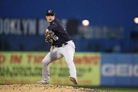 Hudson Valley Renegades v Brooklyn Cyclones