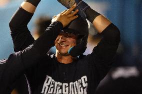 Hudson Valley Renegades v Brooklyn Cyclones