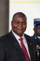 New Global Financing Pact Summit - Paris