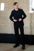 PFW Givenchy Photocall