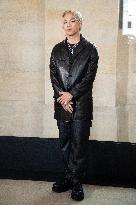 PFW Givenchy Photocall