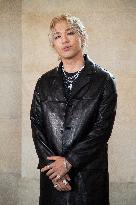 PFW Givenchy Photocall