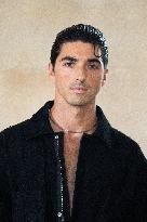 PFW Givenchy Photocall