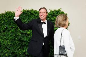 State Dinner Honoring Indian PM Modi - Washington