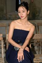 PFW - AMI Alexandre Mattiussi Front Row