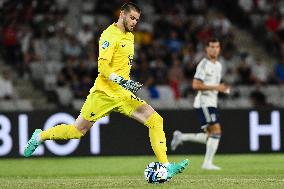 France v Italy - U21 EURO 2023