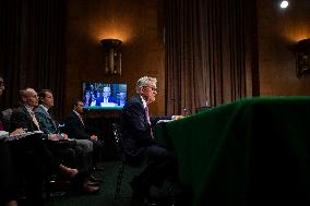 Senate Hearings - Washington