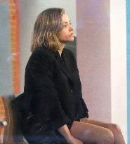 Chloe Grace Moretz At The Today Show - NYC